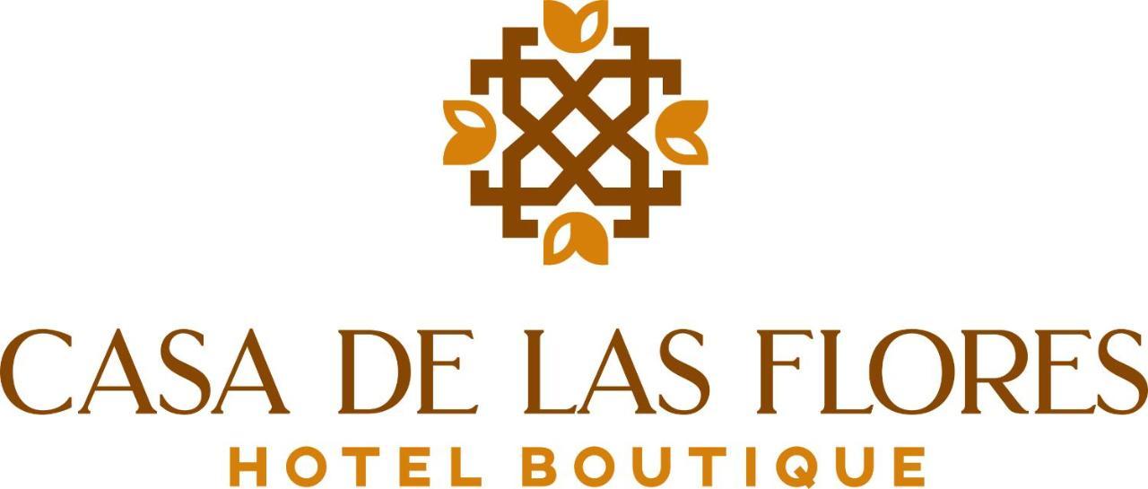 Casa De Las Flores Hotel Boutique Huajuapan de Leon Bagian luar foto